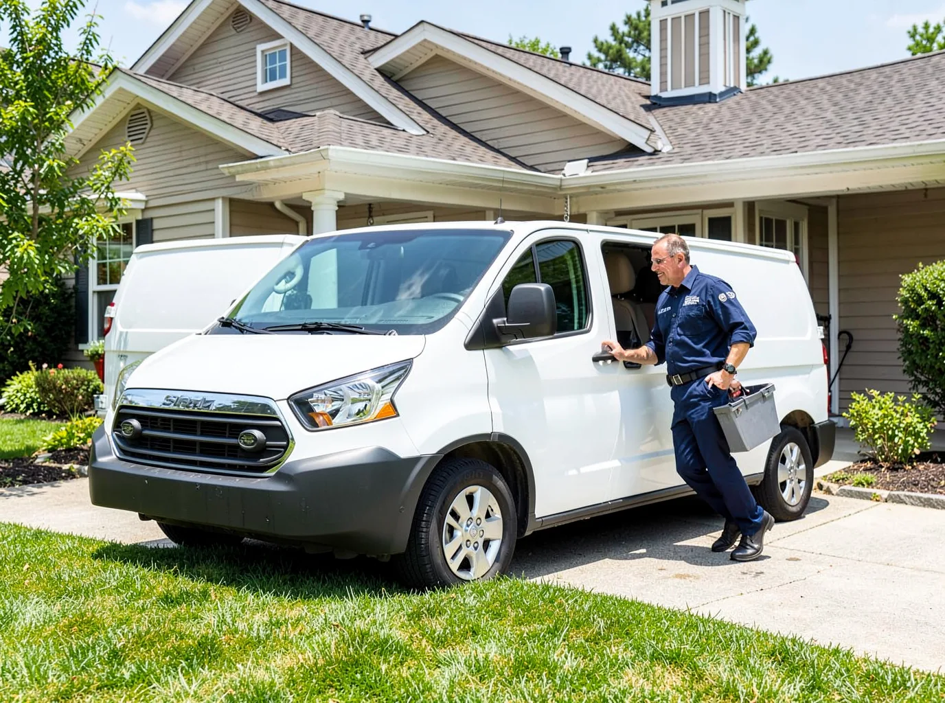 Emergency Plumber company in West Warwick, RI